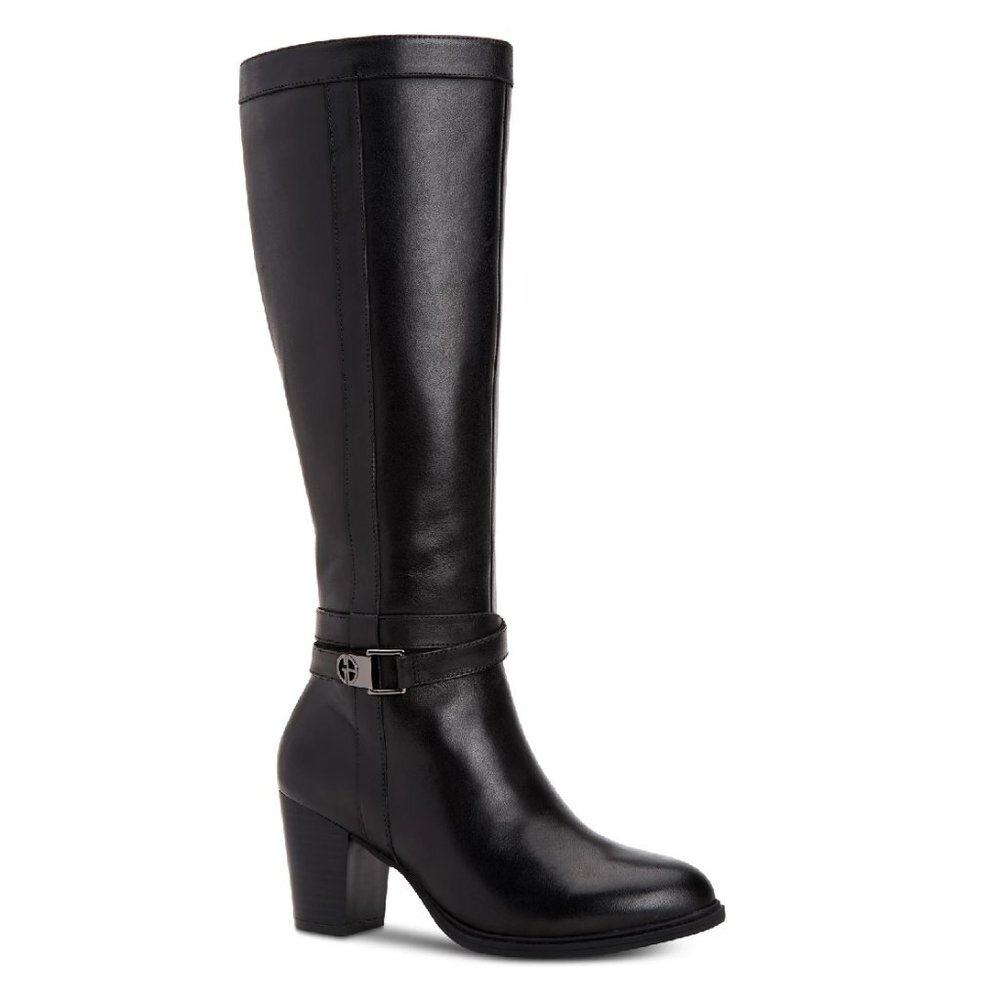 Giani Bernini Rozario Memory-Foam Dress Boots